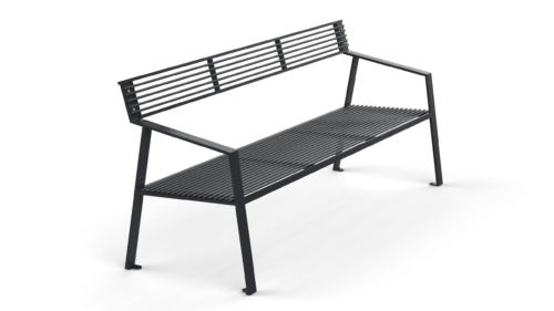 Bench 11205.STEEL