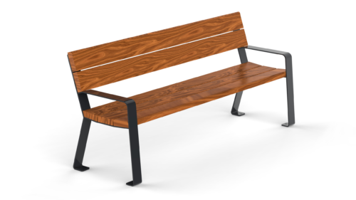 Benches 11206