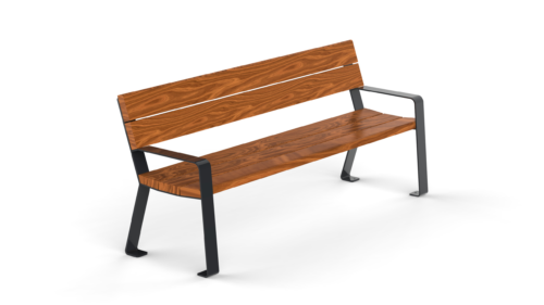 Bench 11206