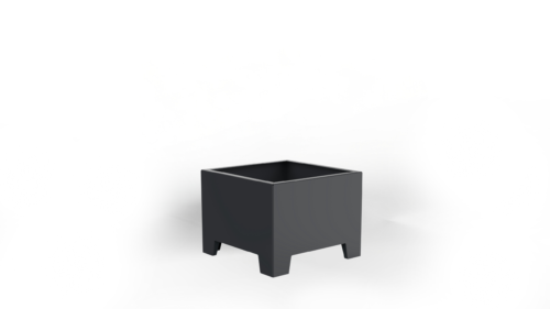 Planter 14202.11.1 <br> 60x60x45 cm