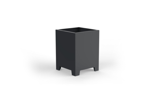 Planter 14202.13.1 <br> 60x60x80 cm