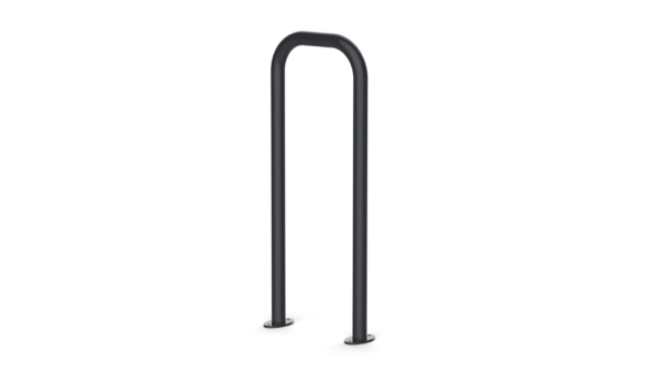 Bicycle stand from steel