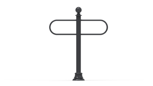 Double-sided Bike Rack 13101.2