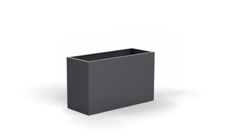 Planter 14202.21.1 <br> 40x100x60 cm