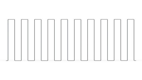 Modular Barrier 22102