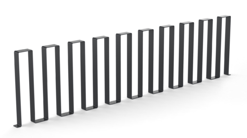 Modular Barrier 22102