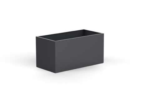 Planter 14202.21.2 <br> 60x120x60 cm