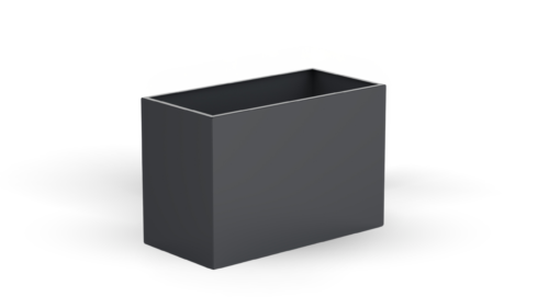 Planter 14202.22.2 <br> 60x120x80 cm