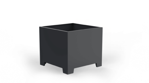 Planter 14202.13.2 <br> 90x90x80 cm