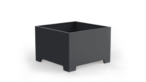 Planter 14202.13.3 <br> 120x120x80 cm