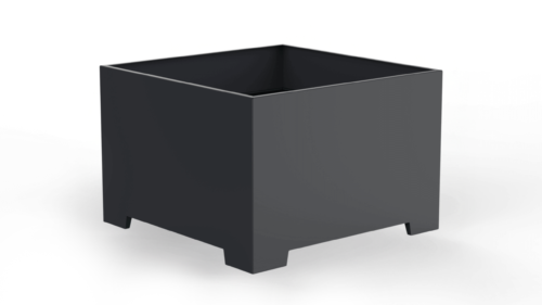 Planter 14202.14.1 <br> 150x150x100 cm