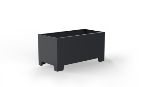 Planter 14202.21.2 <br> 60x120x60 cm