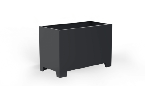 Planter 14202.22.2 <br> 60x120x80 cm