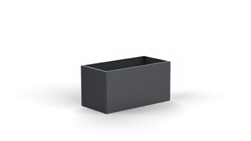 Rectangular Planters