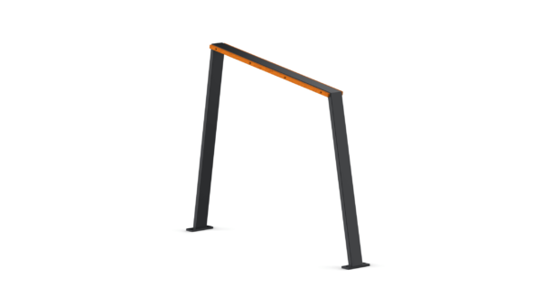 Single Bicycle stand