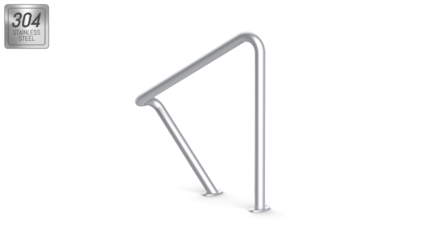 stainless steel bike stand