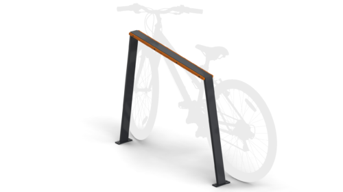 Bike Rack 13211