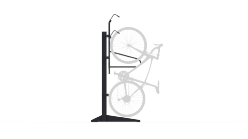 Single-sided Bike Rack 13301